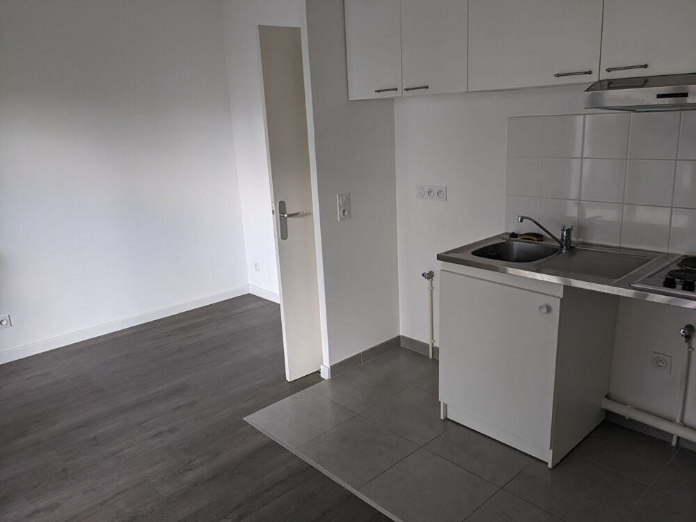 Vente Appartement Studio Bagnolet 1 pice(s) 26.52 m2 Bagnolet