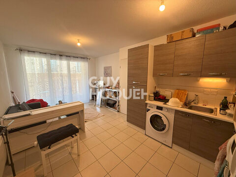  Appartement  vendre 2 pices 38 m
