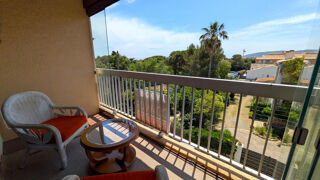  Appartement à vendre 4 pièces 83 m²