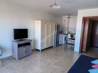  Appartement à louer 1 pièce 33 m²
