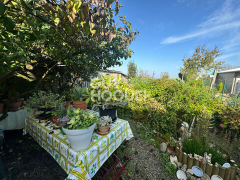   Maison de village lou�e � r�nover Maison - 3 pi�ce(s) - 69 m�