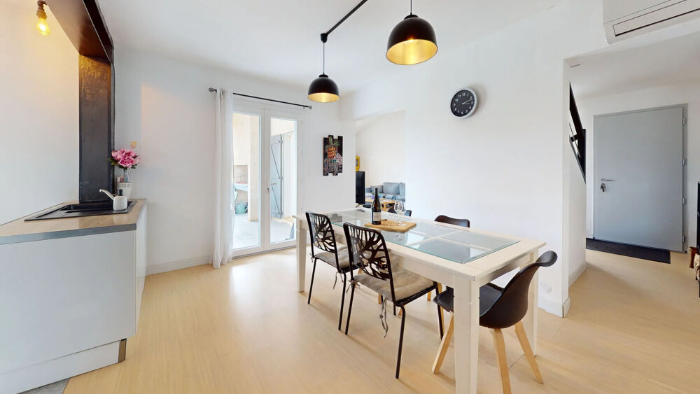 Spacieuse maison familiale de 146 m² à Cournanel