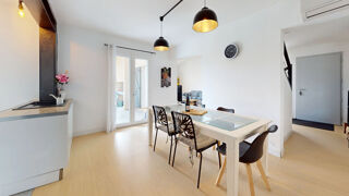  Maison à vendre 7 pièces 146 m²