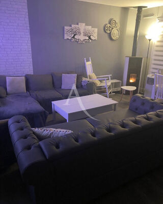  Maison � vendre 5 pi�ces 92 m�