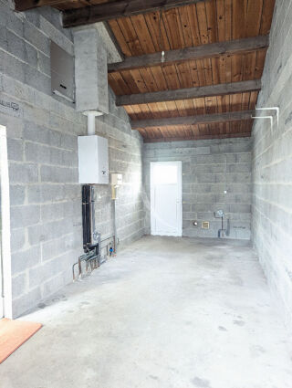  Maison à vendre 3 pièces 63 m²