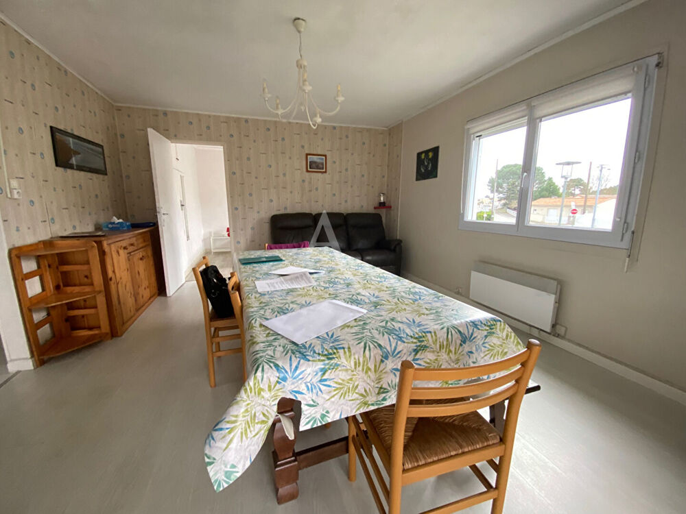 Vente Maison Maison La tranche sur mer