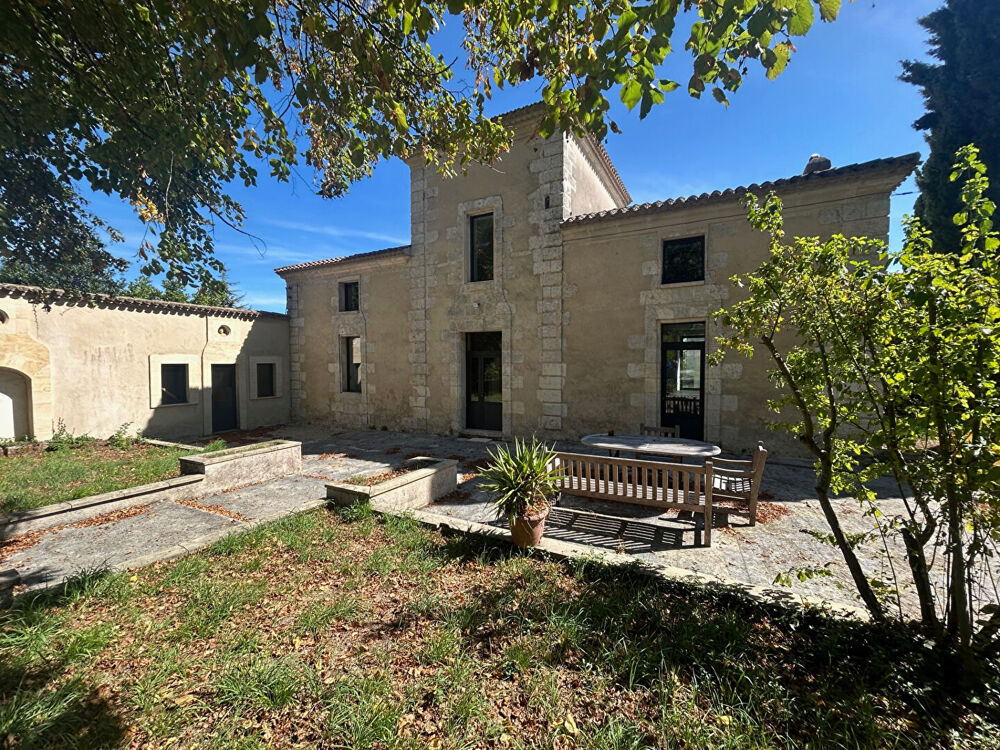 Location Maison Maison Fronsac 4 pièce(s) 152.60 m2 Fronsac