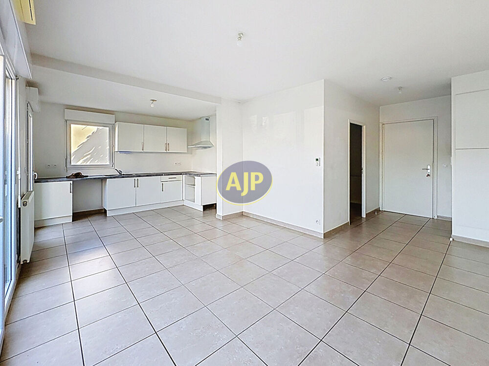 Vente Appartement Appartement T4 avec terrasse et jardin Benesse maremne