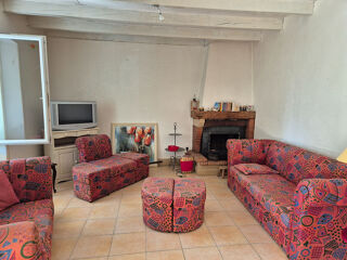  Maison � vendre 3 pi�ces 94 m�