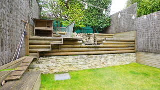  Maison � vendre 4 pi�ces 53 m�