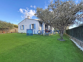  Maison � vendre 4 pi�ces 132 m�