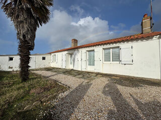  Maison � vendre 4 pi�ces 91 m�