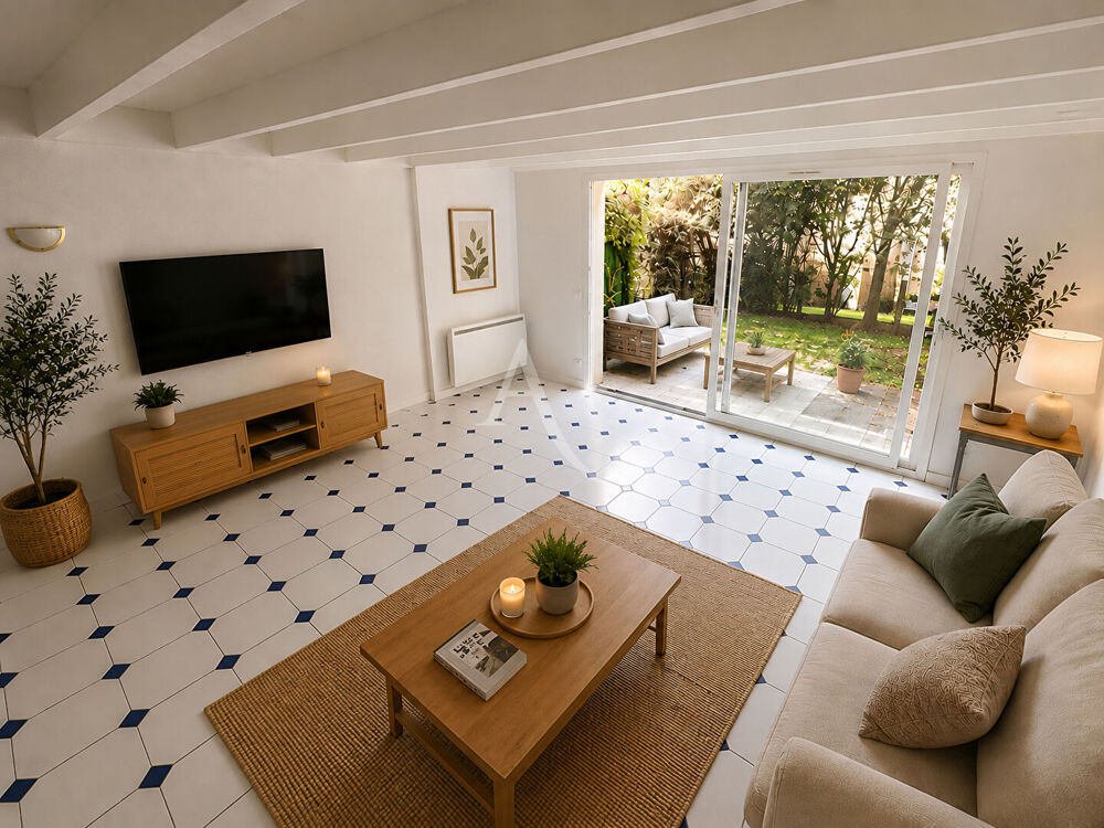 Maison 5 pièces 92 m² · à Saint Herblain · 92 m² · 259 025 €