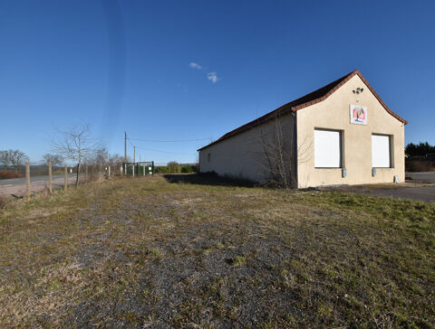   Entrepôt / local industriel  280 m2 