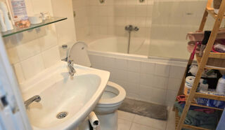  Maison à vendre 3 pièces 49 m²