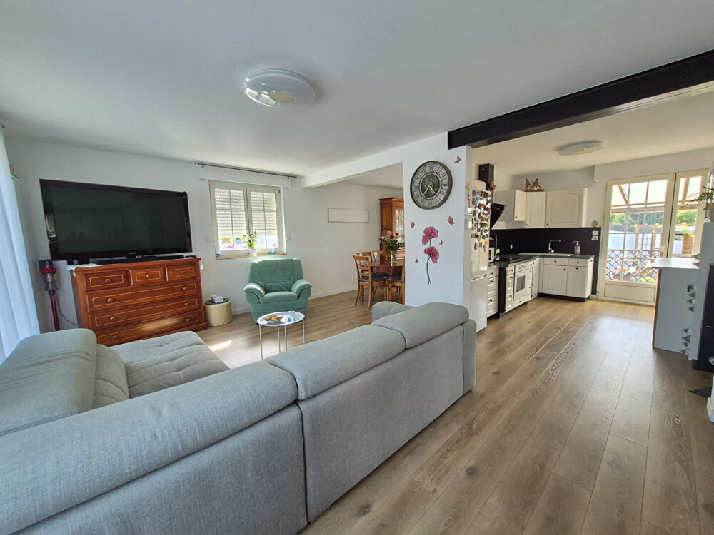 Vente Maison Maison Somain 6 pièce(s) 118 m2 Somain