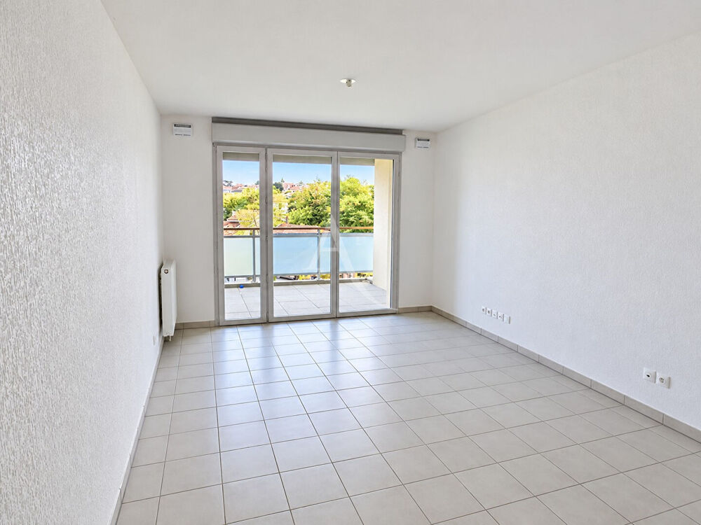 Appartement Toulouse Bonnefoy 3 pièce(s) 63 m2