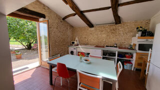  Maison à vendre 4 pièces 