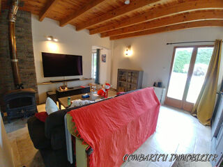  Maison à louer 5 pièces 131 m²