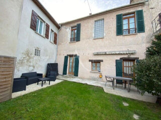  Maison � vendre 5 pi�ces 100 m�
