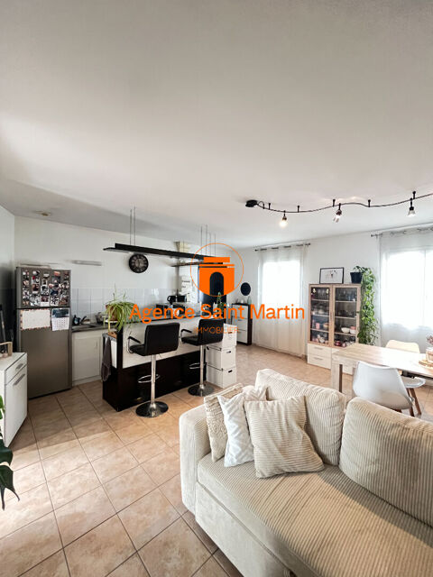   Appartement T2 Appartement - 2 pi�ce(s) - 45 m�