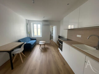  Appartement � louer 1 pi�ce 26 m�