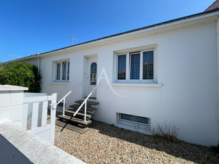  Maison à vendre 6 pièces 118 m²