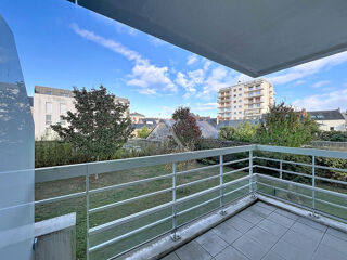  Appartement à louer 2 pièces 42 m²