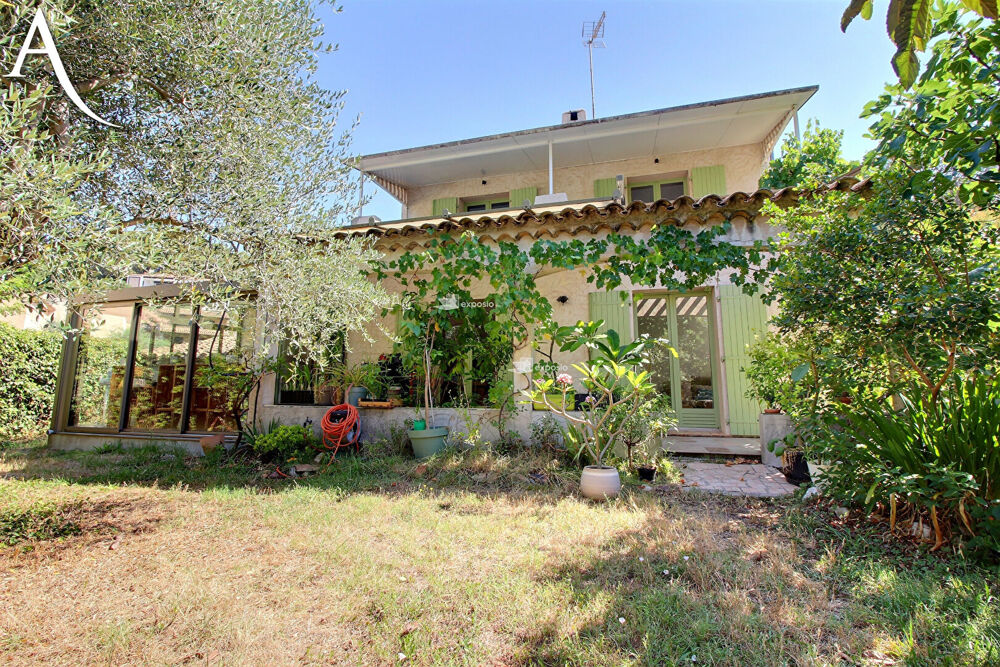 Villa individuelle