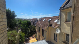 Appartement à vendre 2 pièces 41 m²