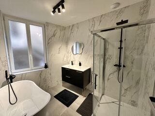  Appartement  vendre 5 pices 