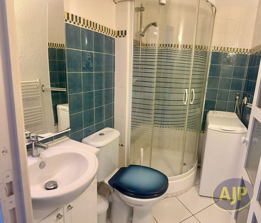 Vente Appartement Appartement Arcachon 2 pièce(s) Arcachon