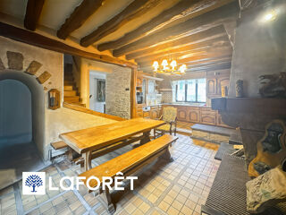  Maison à vendre 6 pièces 131 m²