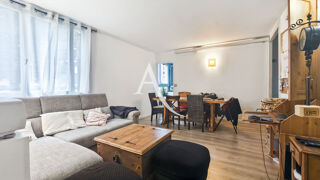  Appartement  vendre 4 pices 77 m