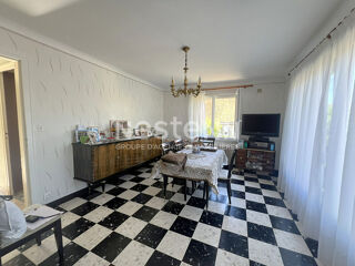 Vente Maison MAISON 4 CHAMBRES SUR SOUS SOL AVEC TERRAIN À VENDRE SUR VALENCAY (INDRE 36) Valencay