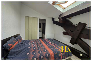  Appartement � vendre 2 pi�ces 38 m�