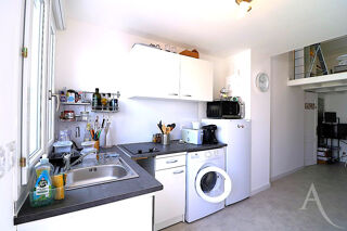  Appartement � louer 1 pi�ce 18 m�