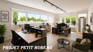  Immeuble à vendre 8 pièces 279 m²