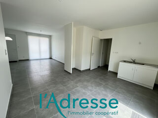  Maison à vendre 4 pièces 75 m²