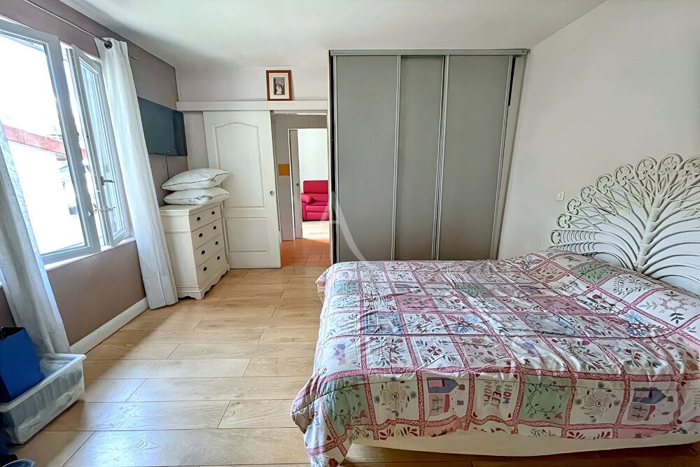 Vente Maison Maison Vitry Sur Seine 5 pièce(s) 82.59 m2 Vitry sur seine