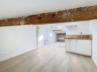  Appartement  louer 1 pice 