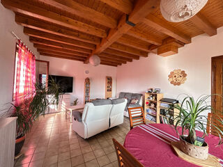  Maison � vendre 5 pi�ces 100 m�