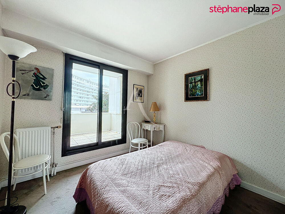  vendre  Appartement Suresnes (92150)