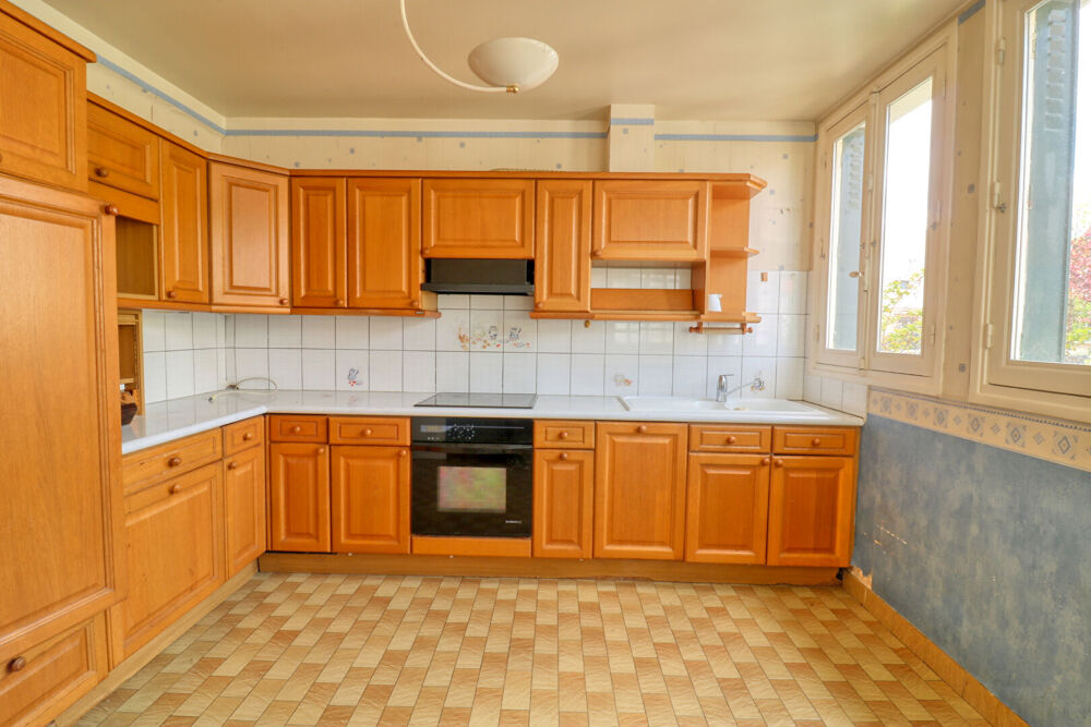 � vendre  Maison Antony (92160)