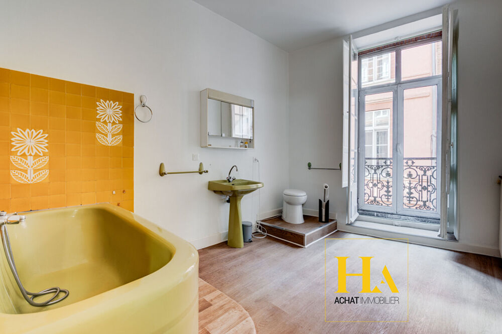 � vendre  Appartement Toulouse (31000)