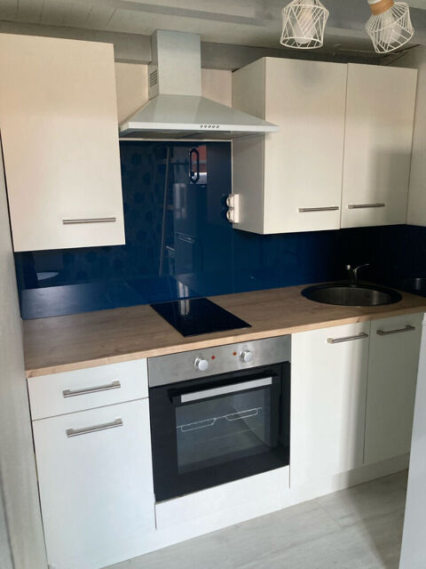  Appartement � louer 1 pi�ce 15 m�