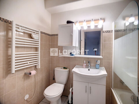  Appartement � louer 1 pi�ce 33 m�