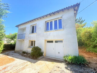  Maison à vendre 4 pièces 132 m²