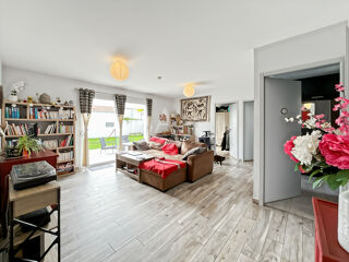  Maison � vendre 6 pi�ces 102 m�