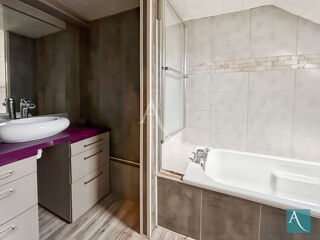  Maison � vendre 4 pi�ces 93 m�